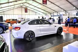 Autocar Performance Show 2018 image gallery